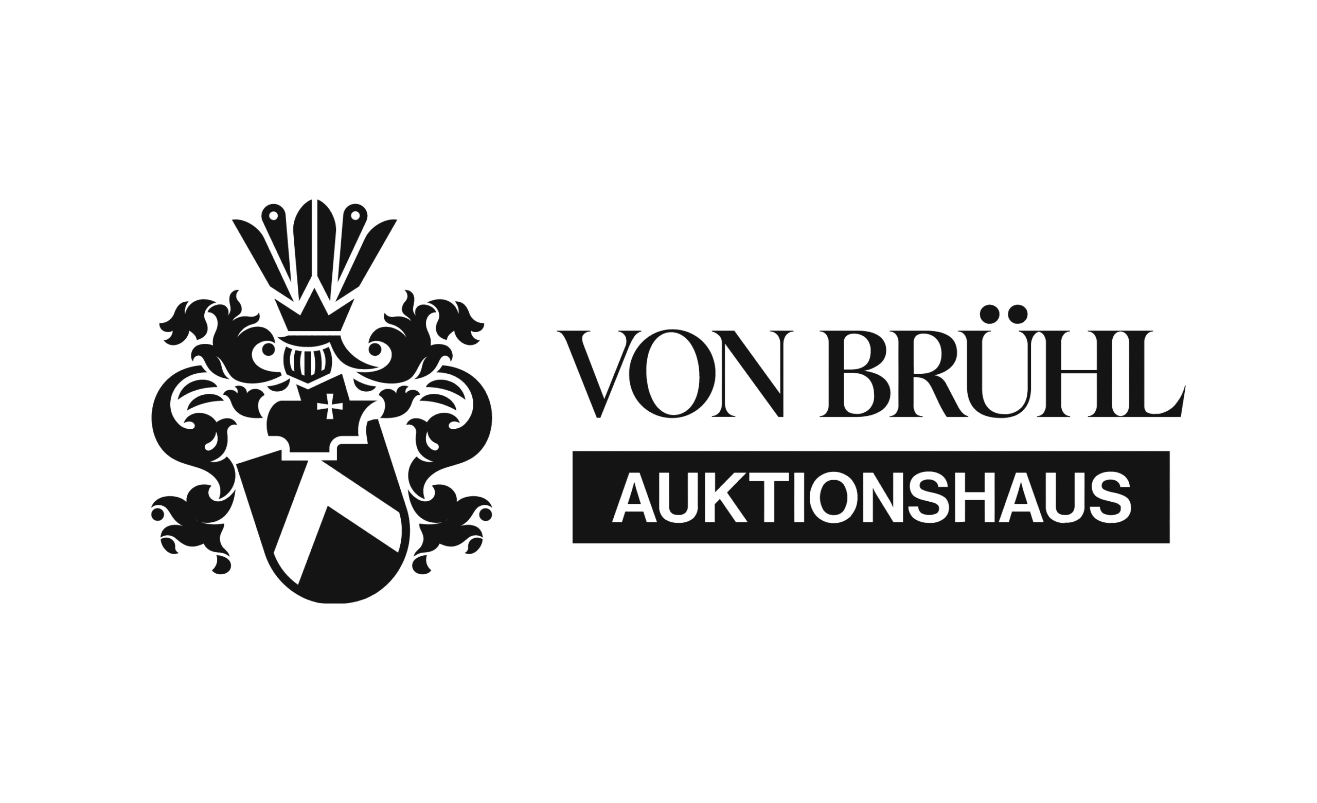 Auktionshaus_von_Brühl_Logo_Hor_pos